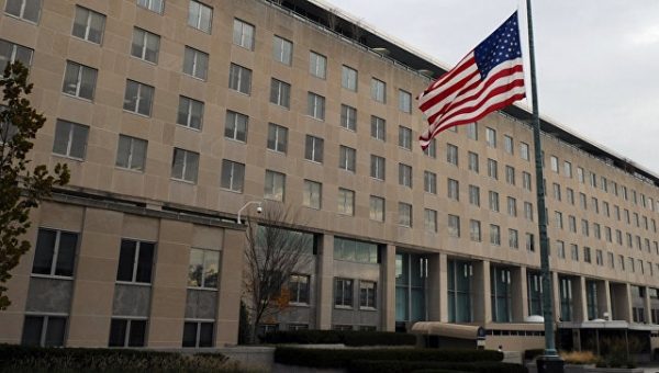 МИД России назвал очень опасной политику администрации Обамы