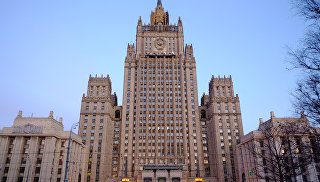 Моргулов: МИД рассматривает доклады ИМЭМО как подспорье в работе