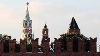 Матвиенко заявила, что Россию невозможно изолировать
