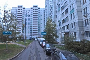 Таксист сбил велосипедистку и уехал с места ДТП