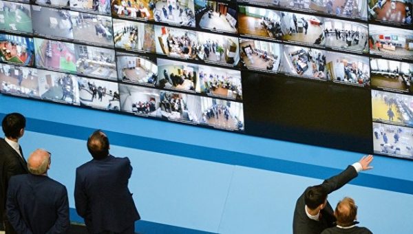 ЦИК РФ может подписать меморандумы о сотрудничестве с Иорданией и Румынией
