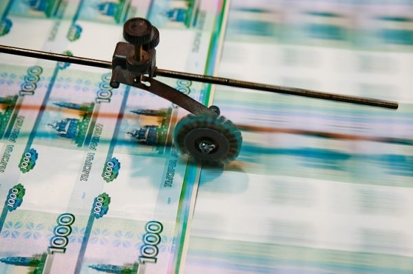 Эксперты: экономика РФ в августе показала первые серьезные признаки завершения рецессии