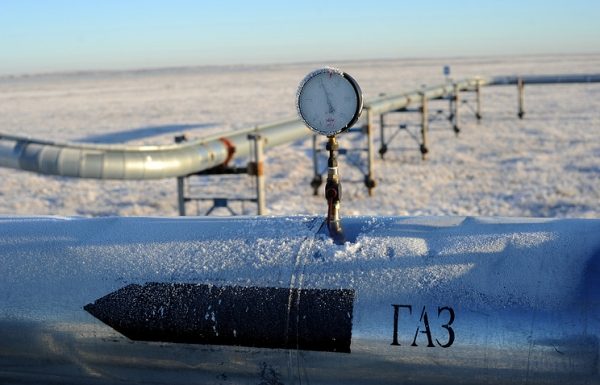 Михельсон: в РФ не должно быть монополии в трубопроводном экспорте газа