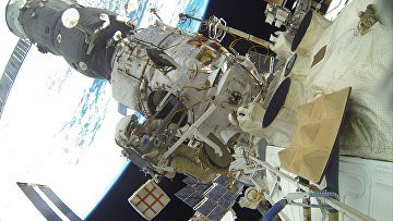 Первый заместитель гендиректора ОРКК перешел на работу в Госдуму