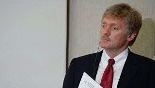 Песков рассказал о подготовке визита Путина в Японию