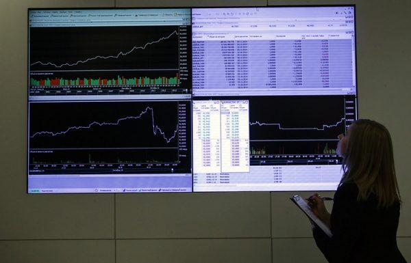 Доля убыточных организаций в РФ за восемь месяцев сократилась до 29,5%