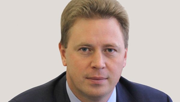 Врио главы Севастополя предложил депутатам высказаться о прямых выборах