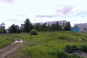 С горожанами обсудят строительство медцентра и бассейна