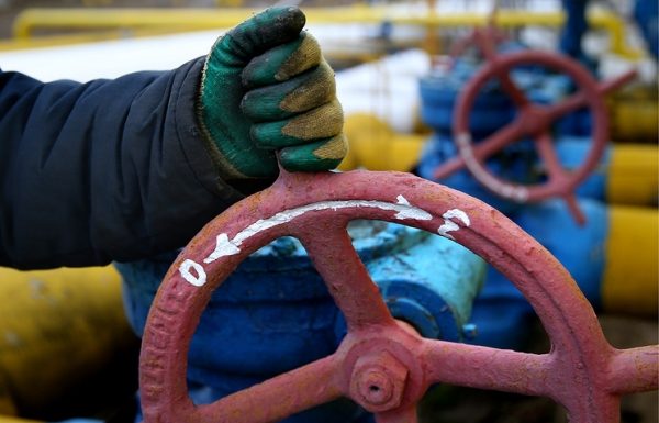 Постпред России в ЕС прогнозирует новый газовый кризис из-за Украины