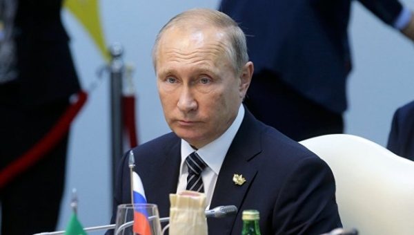 Россия пока не намерена вводить новые контрмеры в отношении Запада