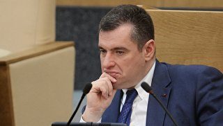 Володин подписал распоряжение о распределении обязанностей вице-спикеров ГД