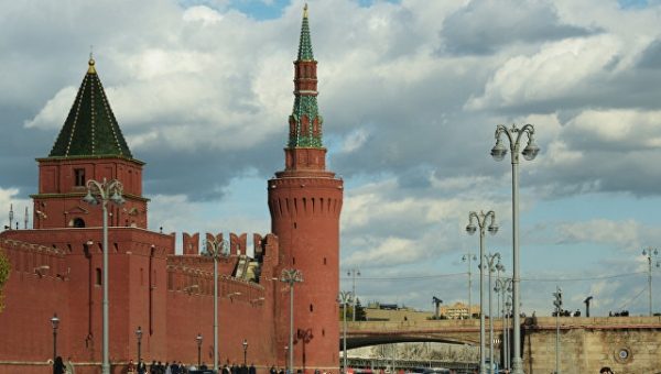 Москва отметила близость подходов России и Греции к международным проблемам
