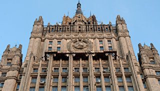 Клятвы Керри и коренные изменения: Лавров рассказал об отношениях РФ и США