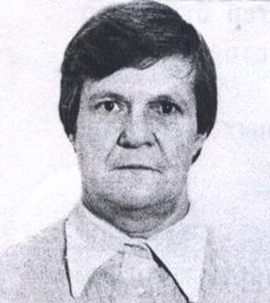 Внимание, розыск! Овчиникова Любовь Николаевна (75 лет)