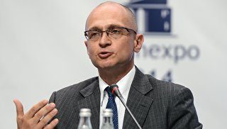 Куратором внутренней политики в Кремле стал Кириенко, эксперты ждут перемен