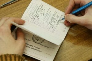 В 8 микрорайоне выявлена очередная «резиновая» квартира