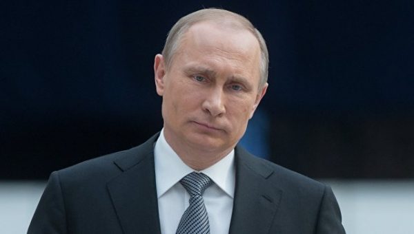 В России нет альтернативы Путину, считает эксперт
