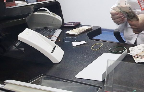 Налоговые льготы на приобретение новых касс упростят переход бизнеса на онлайн-систему