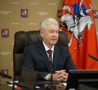 Собянин: Москва - один из признанных мировых центров культуры