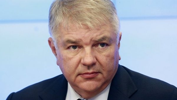 В МИД РФ не видят препятствий для заседания российско-турецкой группы