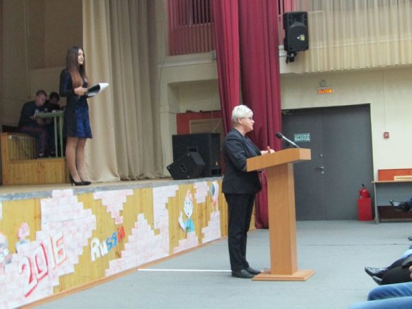 В Зеленограде стартовал чемпионат «Московские мастера» по компетенции «Кирпичная кладка»