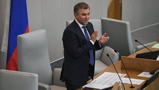 На официальном сайте Госдумы начали появляться данные новых депутатов