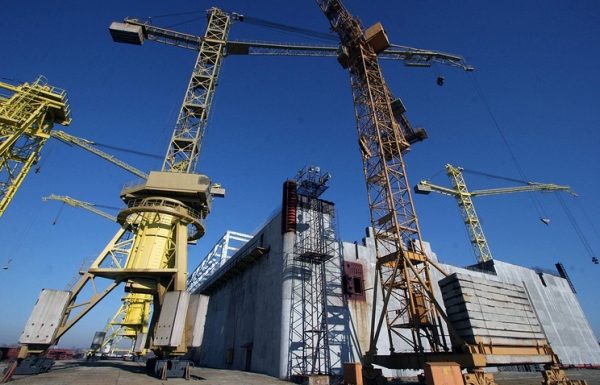 Росатом готов передать оборудование после получения оплаты долга по проекту АЭС "Белене"