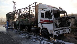 Когда стыдно за чужого министра: Москва ответила Борису Джонсону