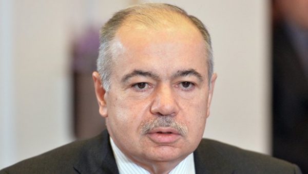 Зампред Совфеда: Запад разрушает форматы совместной борьбы с терроризмом