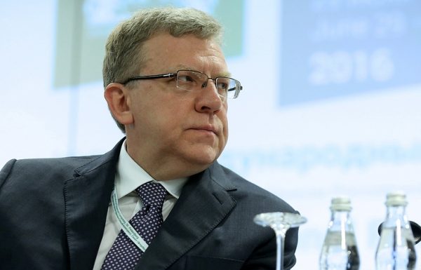 Кудрин: доля расходов на медицину и образование в бюджете РФ на 2017-2019 гг. недостаточна