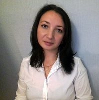 Педиатр Евгения Чернышева: спасибо вам, доктор!