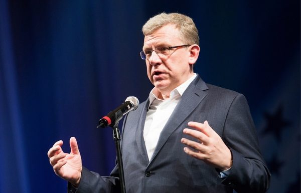 Кудрин: России необходимо увеличить долю инноваций с 12 до 30%