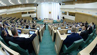 Ушаков: сообщения о возможных кибератаках США уже на грани хамства