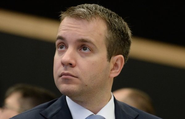 Минкомсвязь поддерживает предполагаемый отказ от "серых" посылок