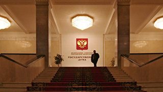 Володин надеется на участие глав фракций в слушаниях по бюджетной политике