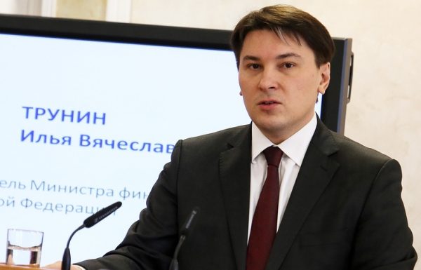 Минфин: вопрос акциза на сахаросодержащие напитки отложен