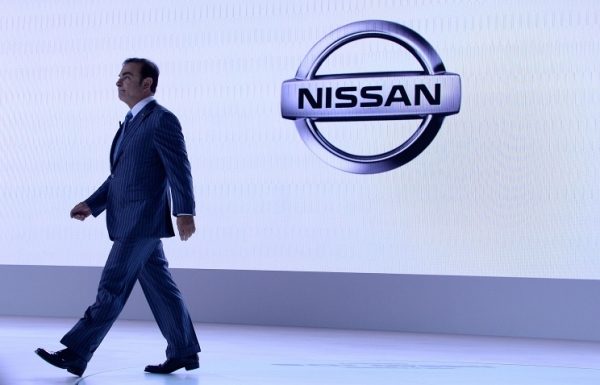 СМИ: президент Nissan Карлос Гон возглавит совет директоров Mitsubishi Motors