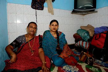 Кто такие индийские неприкасаемые, и можно ли их трогать?