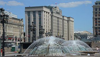 Политологи прокомментировали новые назначения в Госдуме