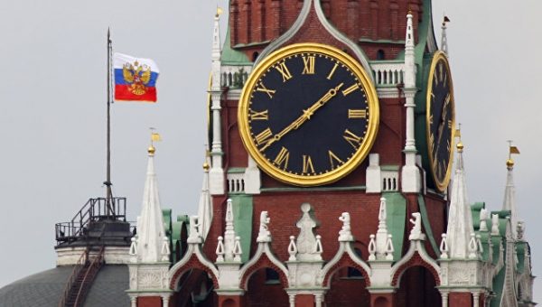 Куратором внутренней политики в Кремле стал Кириенко, эксперты ждут перемен