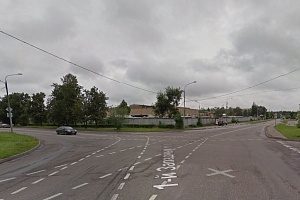 79-летний мужчина пострадал при падении в автобусе