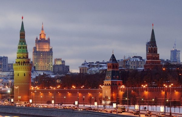 Россия поднялась на 40-е место в рейтинге Doing Business-2017