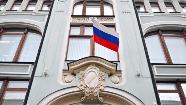 ЦИК России подписал меморандум о взаимопонимании с коллегами из Фиджи