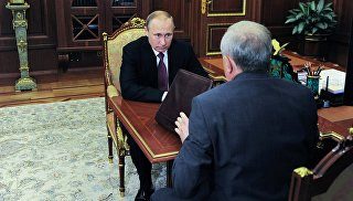 Ъ: Росреестр может возглавить замминистр сельского хозяйства Абрамченко
