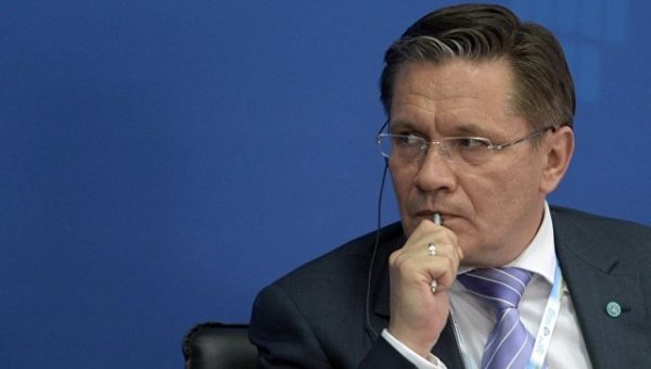 Депутат Емельянов считает, что Лихачев справится на посту главы Росатома