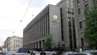 В Госдуме рассмотрят вопрос о запрете депутатам голосовать по доверенности