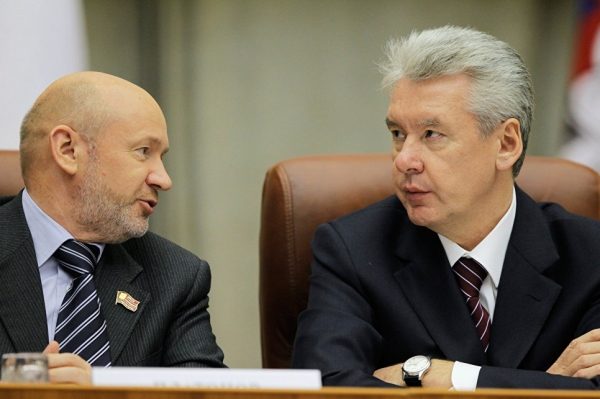 Депутаты Мосгордумы неоднозначно отнеслись к созданию пособия для мэров