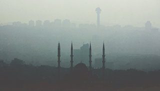 Политолог: Москва может стать посредником между Анкарой и Багдадом