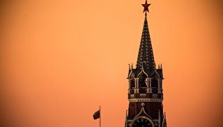 Кириенко приступил к работе на новой должности