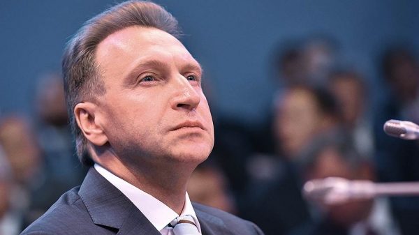 Все идет по плану